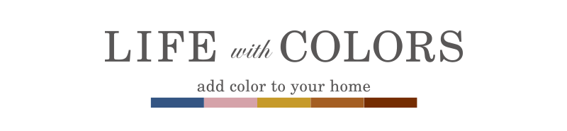Life with Colors