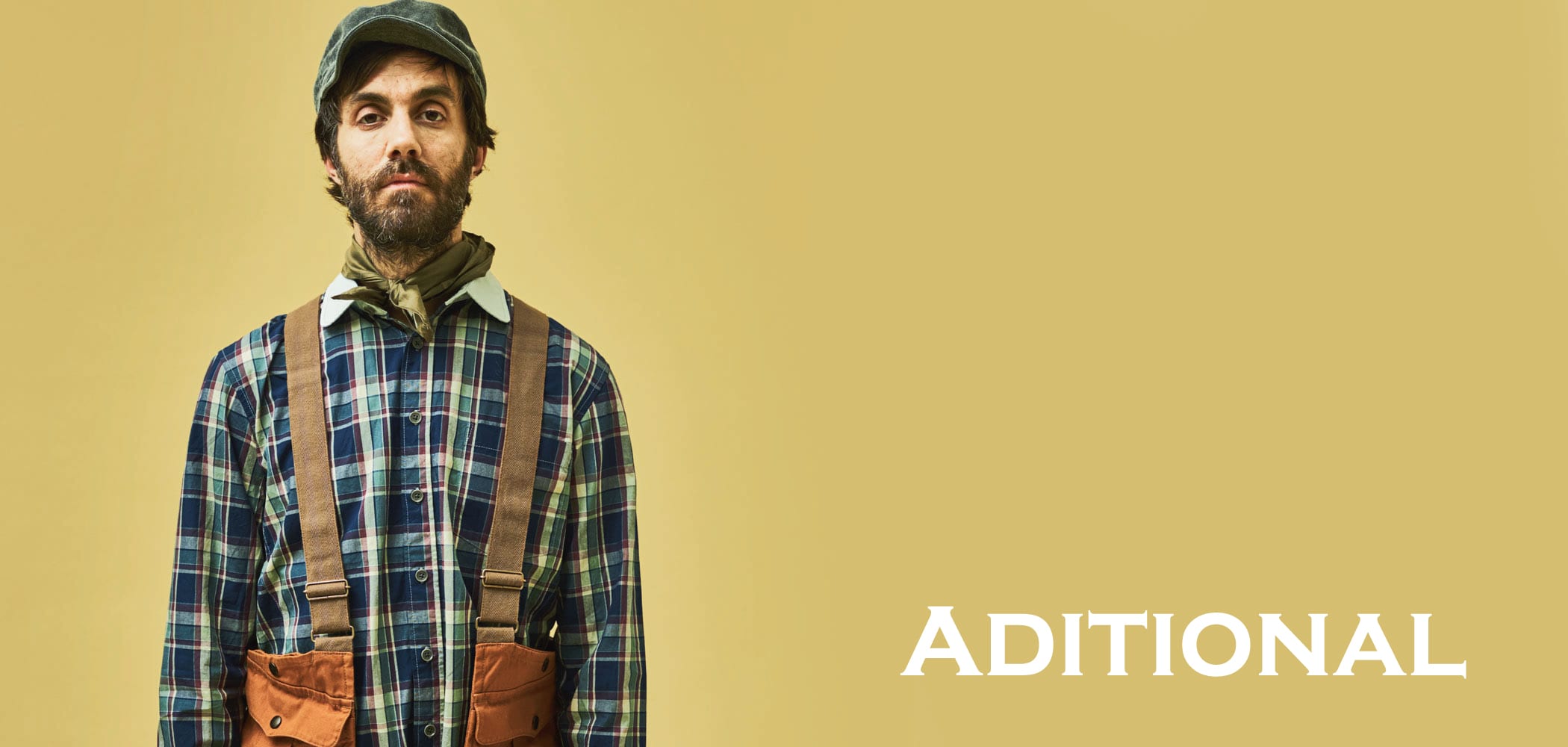 ADITIONAL