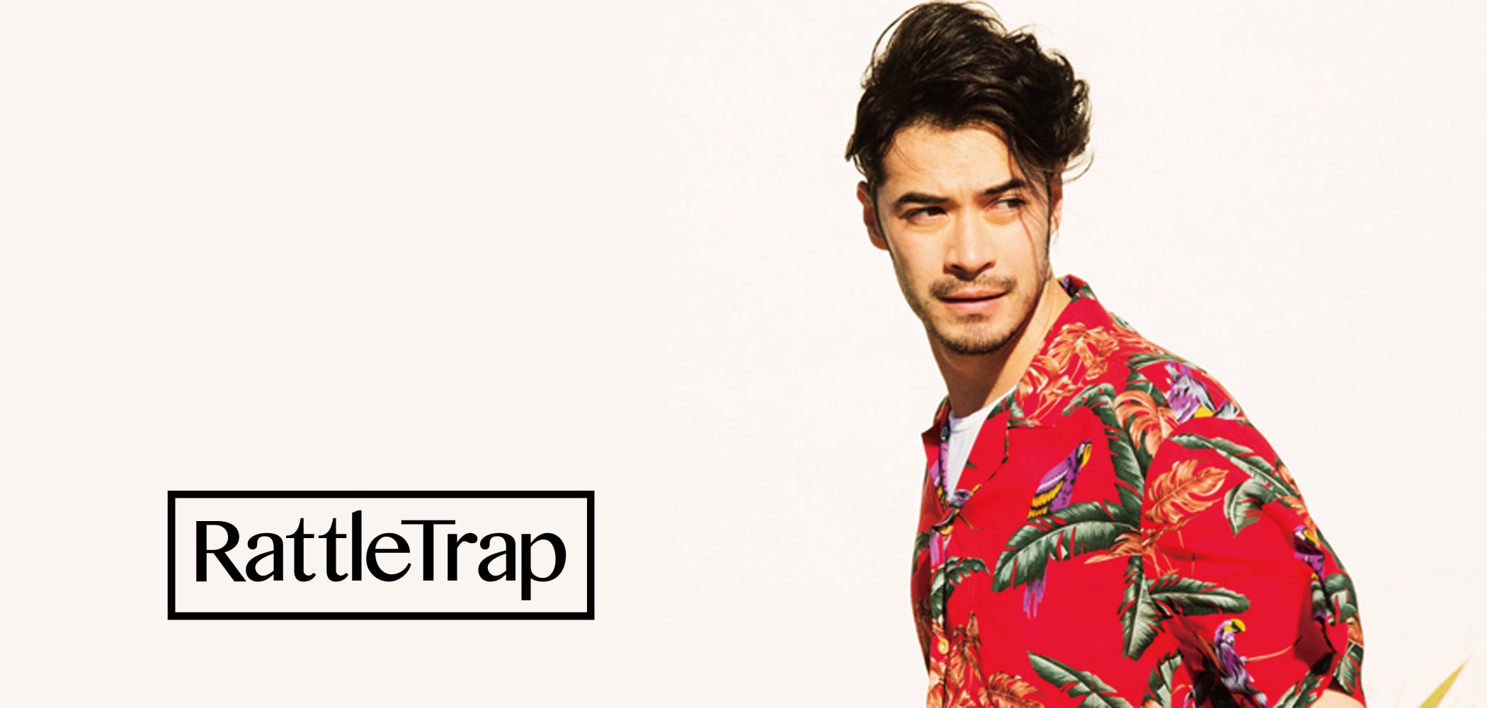 RATTLE TRAP