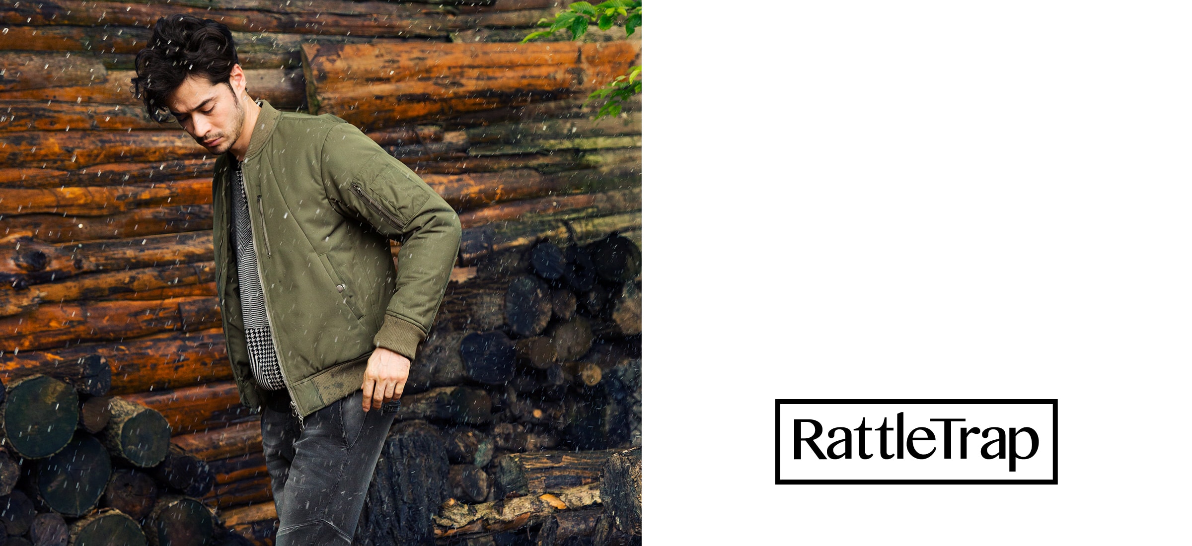 RATTLE TRAP