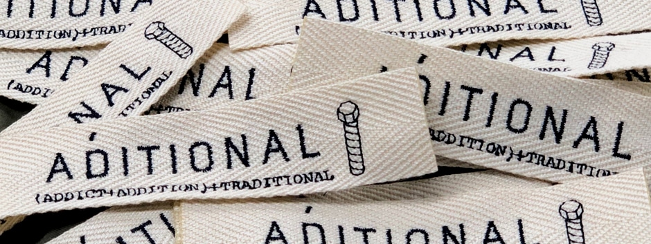 ADITIONAL