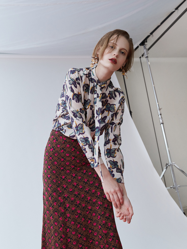 STYLE IMAGE