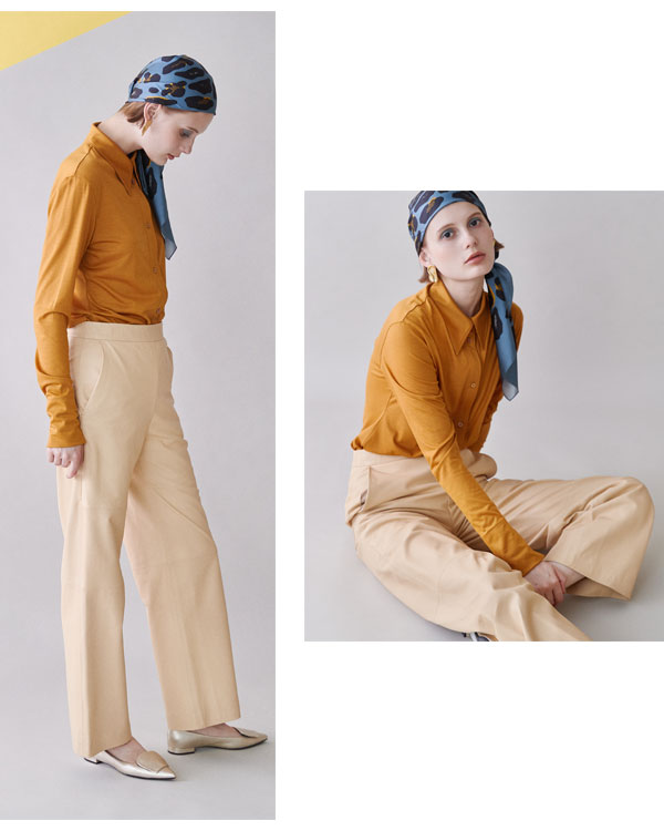 STYLE IMAGE