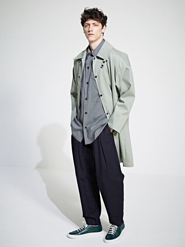 STYLE IMAGE