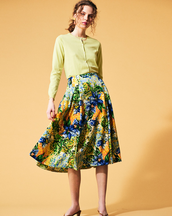 STYLE IMAGE