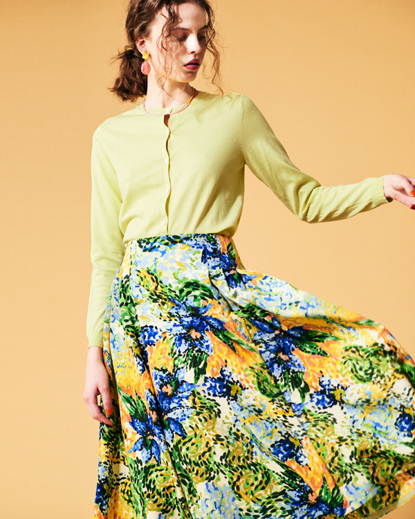 STYLE IMAGE