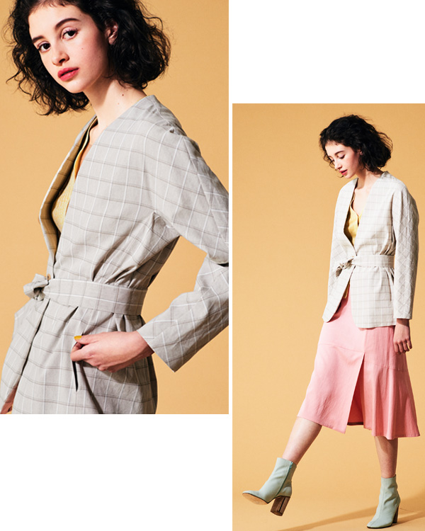 STYLE IMAGE