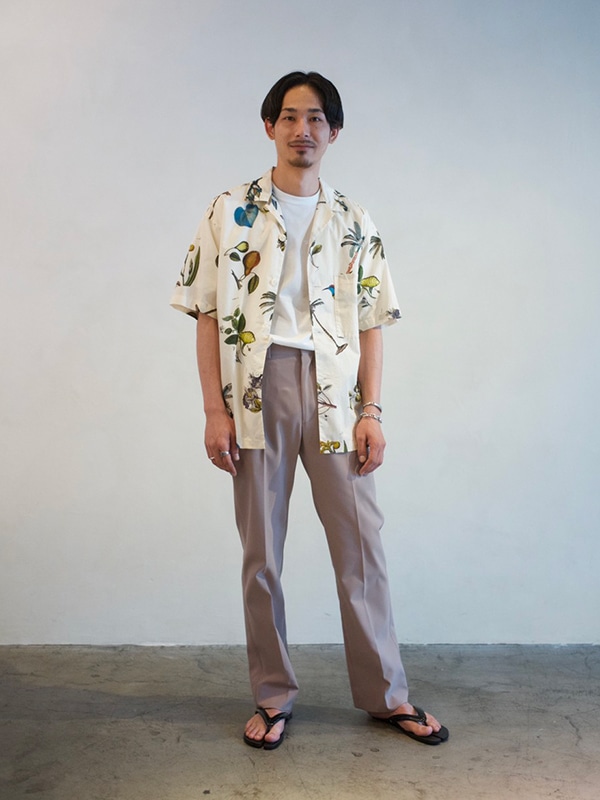 STYLE IMAGE