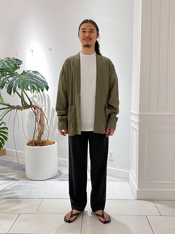 STYLE IMAGE