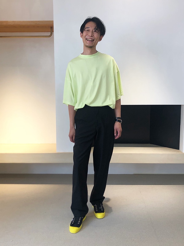 STYLE IMAGE