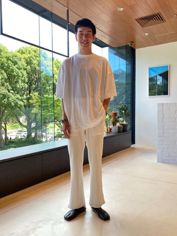 STYLE IMAGE