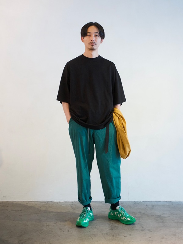 STYLE IMAGE