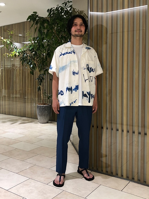 STYLE IMAGE