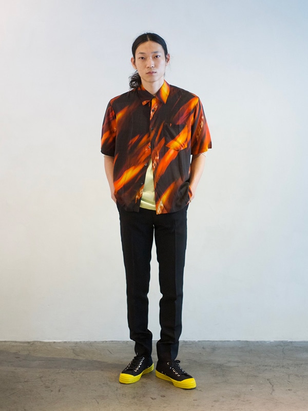 STYLE IMAGE