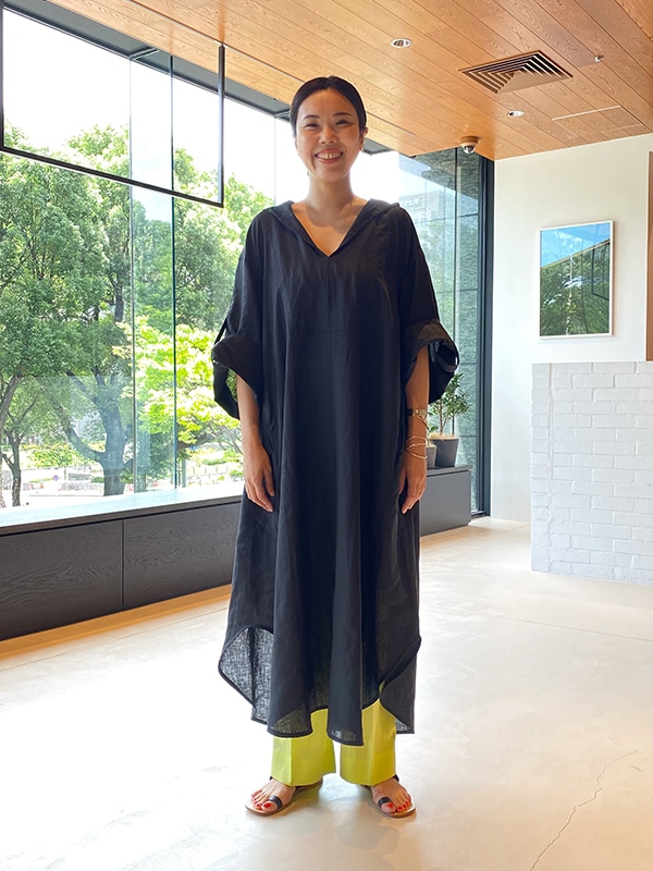 STYLE IMAGE