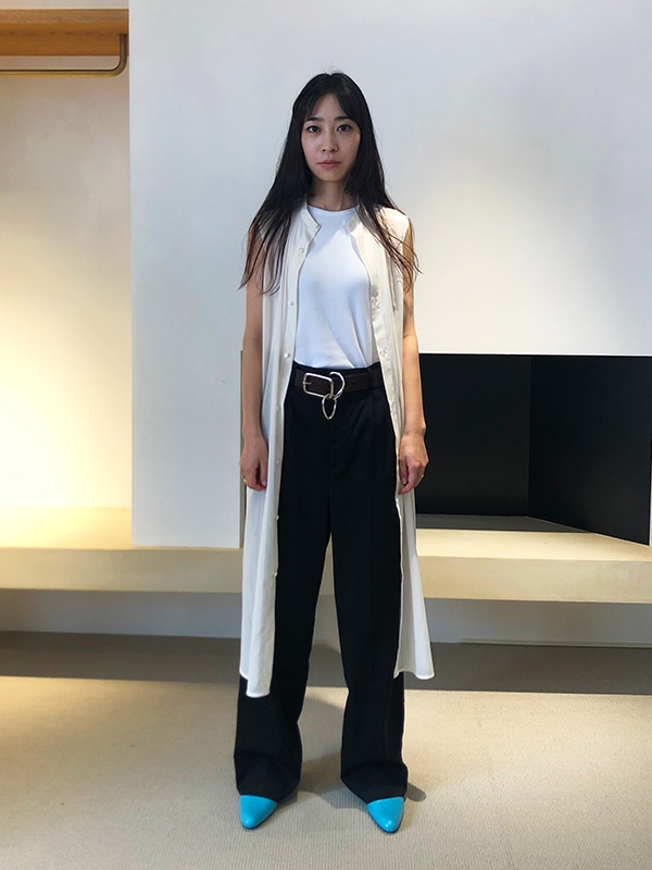 STYLE IMAGE