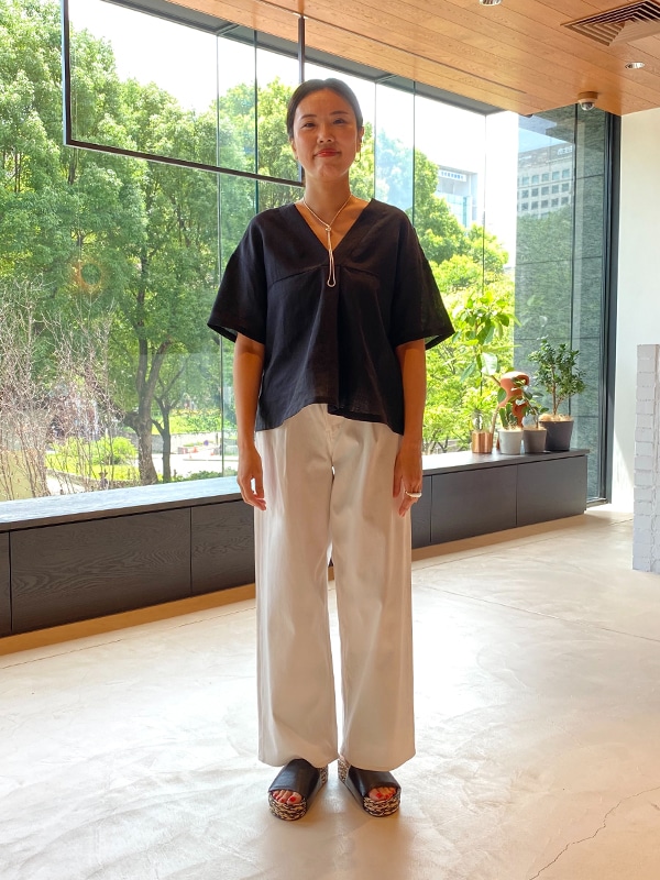 STYLE IMAGE