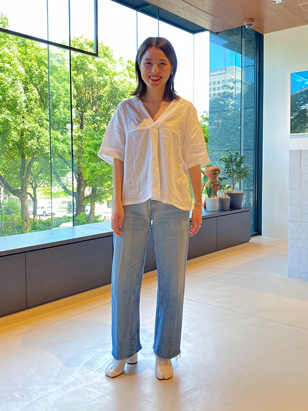 STYLE IMAGE