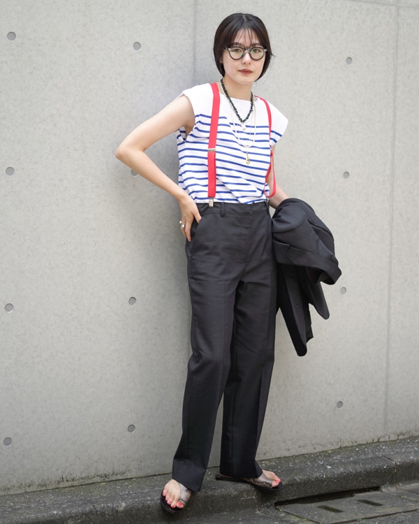 STYLE IMAGE
