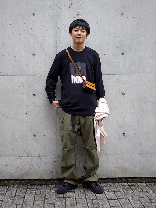 STYLE IMAGE