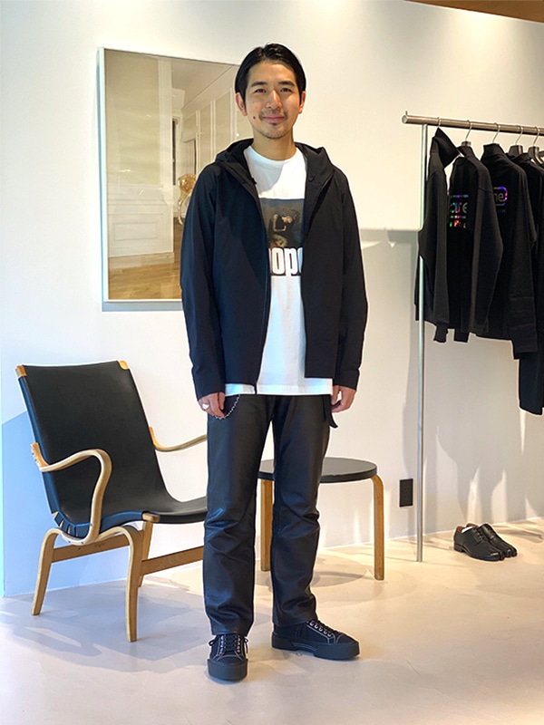 STYLE IMAGE