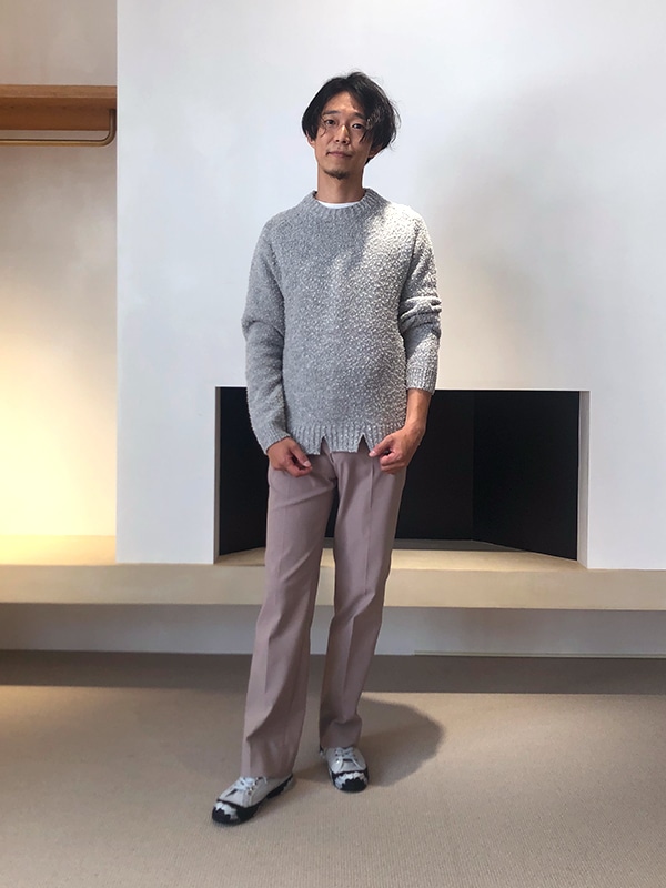 STYLE IMAGE