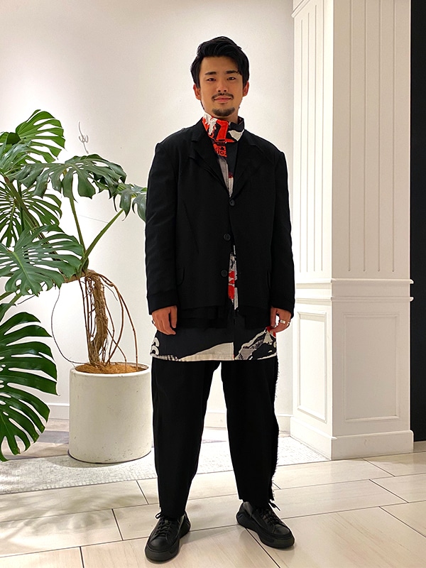 STYLE IMAGE