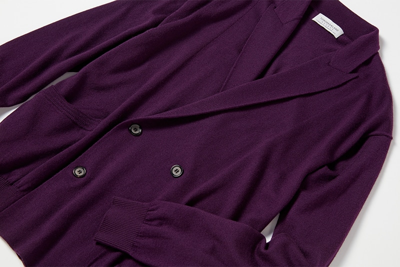 CARDIGAN JACKET