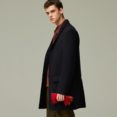 CASUAL OUTERWEAR
