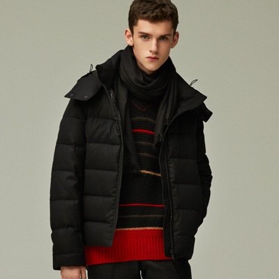 DOWN JACKET