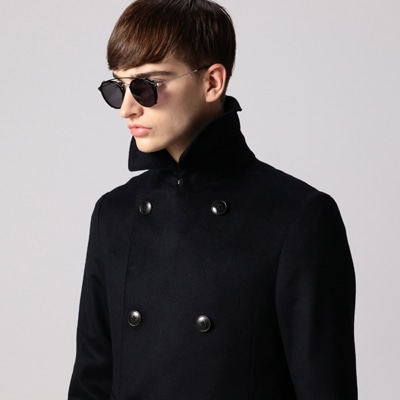 DRESS COAT