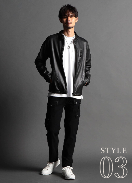 NICOLE CLUB FOR MEN 2023 Autumn Style | NICOLE ONLINE SHOP (ニコル