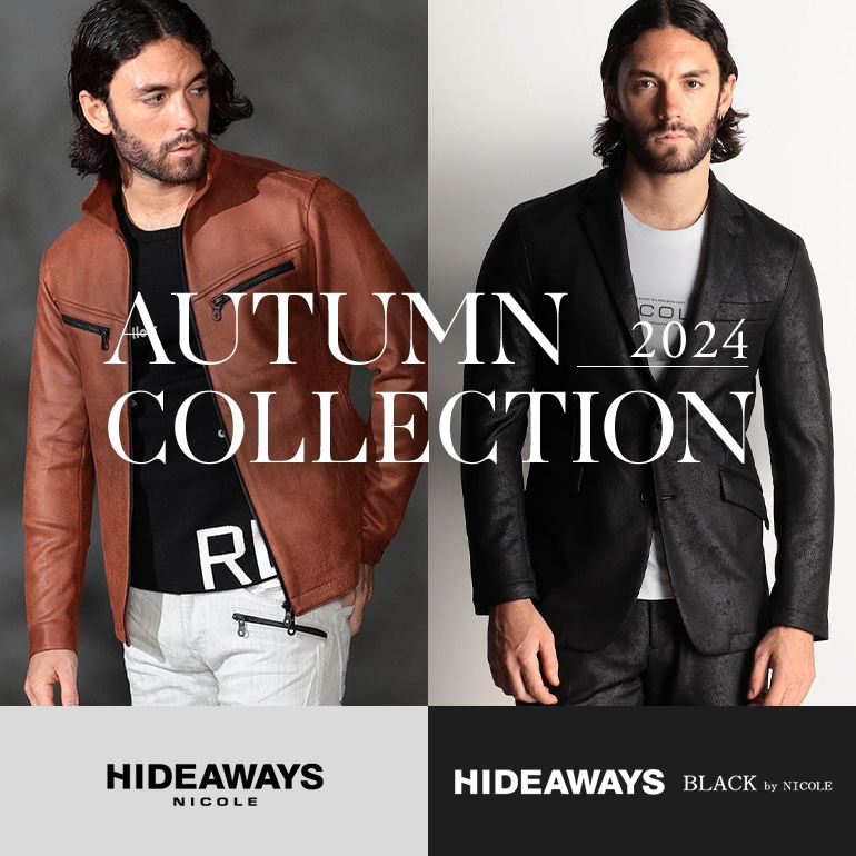 AUTUMN COLLECTION 2024