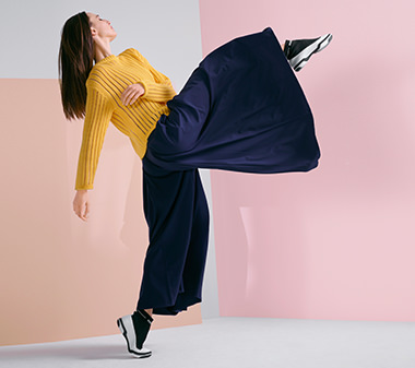 Sneakers