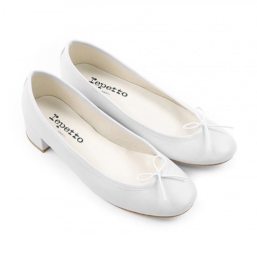 SHOES SIZE REVIEW | Repetto（レペット）日本公式オンラインストア