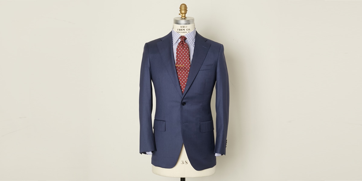 2019 SPRING & SUMMER SUITS STYLE vol.2 | TOMORROWLAND ONLINE STORE 