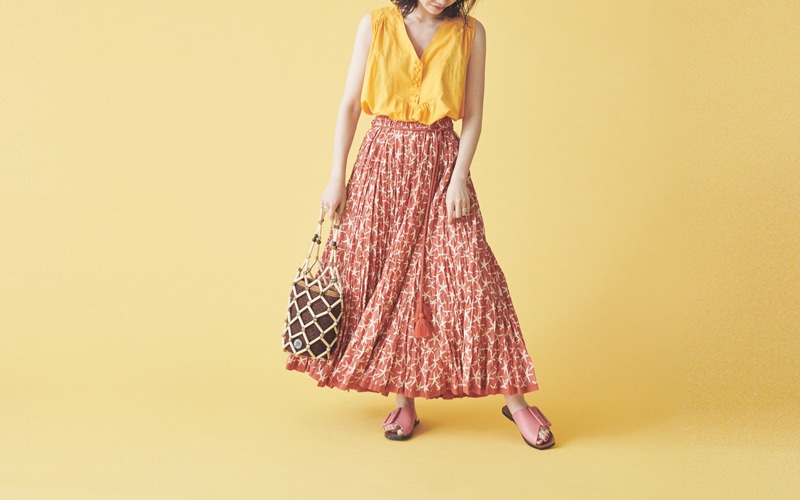 Summer Essentials 19 Tomorrowland Online Store