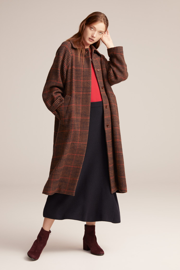 OUTER COLLECTION 2019｜TOMORROWLAND ONLINE STORE