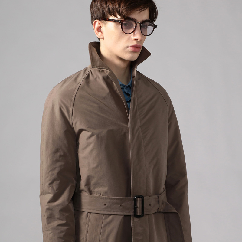 BUSINESS CASUAL OUTERWEAR|TOMORROWLAND ONLINE STORE