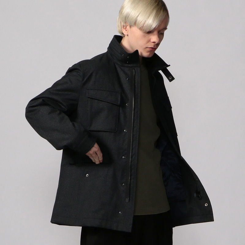 BUSINESS CASUAL OUTERWEAR｜TOMORROWLAND ONLINE STORE
