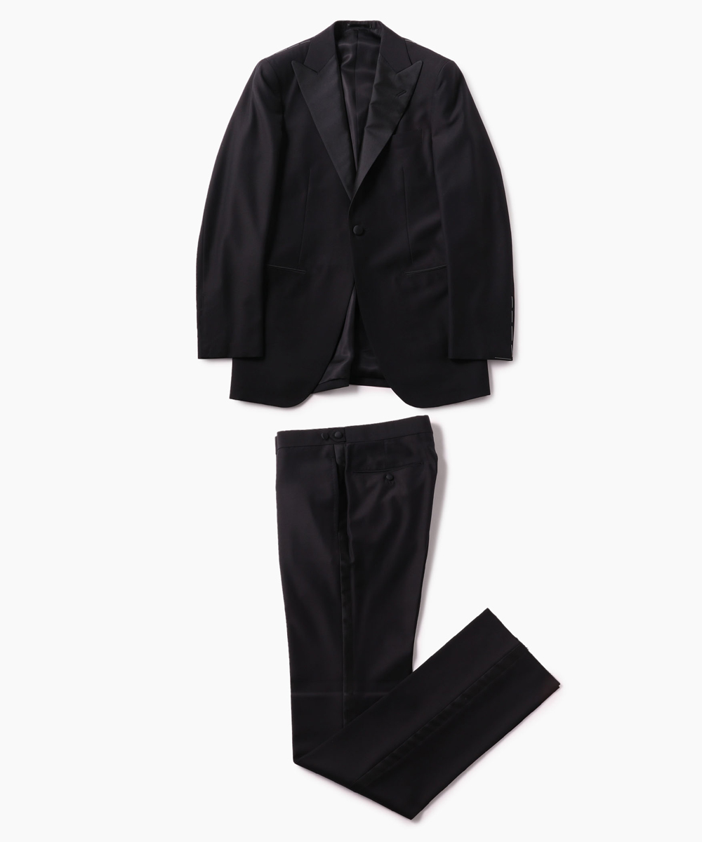 Cloth Ermenegildo Zegna〉 SUITSJACKETS|TOMORROWLAND ONLINE STORE Cloth Ermenegildo Zegna〉 SUITSJACKETS|TOMORROWLAND ONLINE STORE
