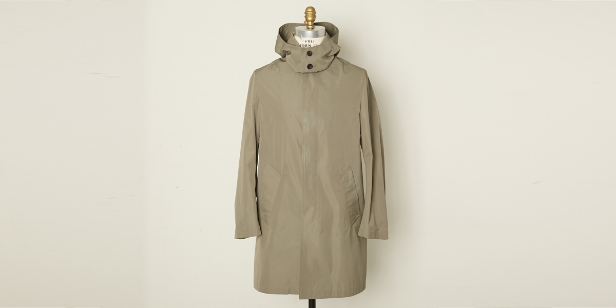 TOMORROWLAND'S RECOMMENDED SPRING COAT | TOMORROWLAND ONLINE STORE 