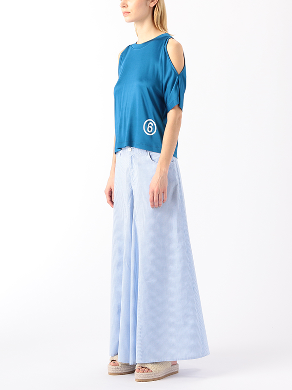 Mm6 Maison Margiela Spring Summer Exclusive Collection For Edition Tomorrowland Online Store