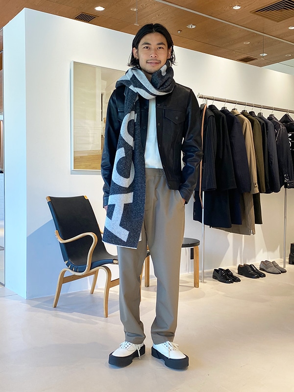 Edition Men S Monthly Staff Snap Vol 4 Tomorrowland Online Store Edition Men S Monthly Staff Snap Vol 4 Tomorrowland Online Store