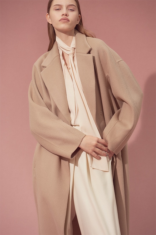 OUTER COLLECTION WINTER 2020 | TOMORROWLAND ONLINE STORE