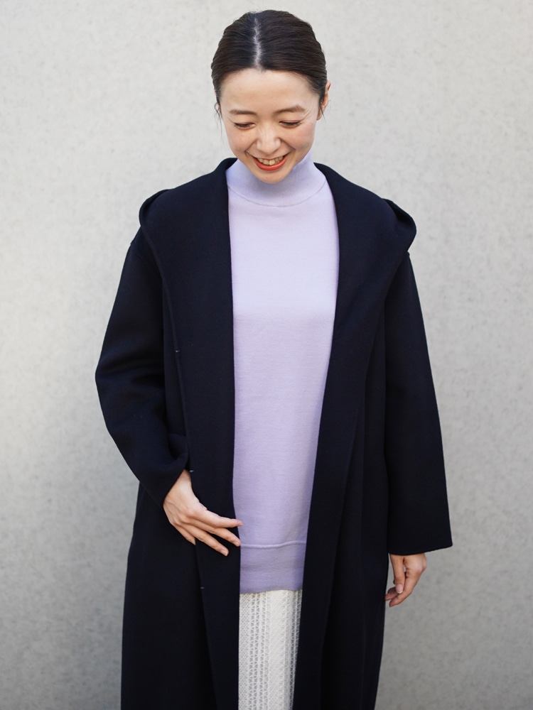 Staff Voice Vol 15 私が選ぶ今年のコート Tomorrowland Online Store