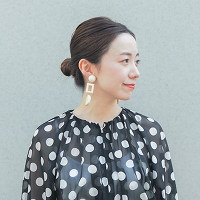 Staff Voice Vol 16 着こなしをアップデートするダウン Tomorrowland Online Store