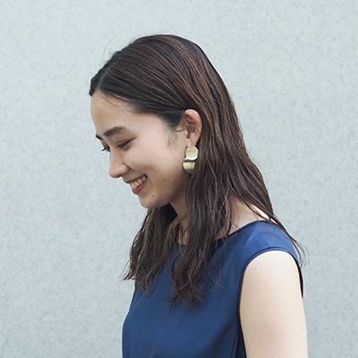 Staff Voice Vol 16 着こなしをアップデートするダウン Tomorrowland Online Store